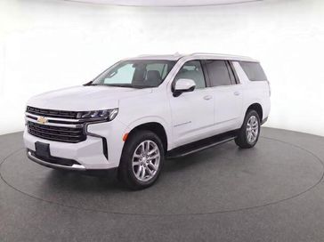 Used 2024 Chevrolet Suburban LT