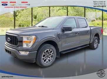 Used 2021 Ford F-150 XL