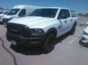 Used 2024 RAM 1500 Classic Warlock