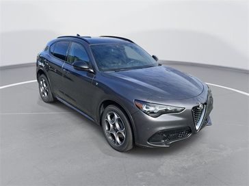 2024 Alfa Romeo Stelvio Ti Awd