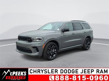 2024 Dodge Durango Gt Rwd