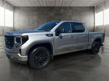 Used 2024 GMC Sierra 1500 Elevation