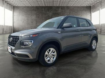 Used 2023 Hyundai Venue SE