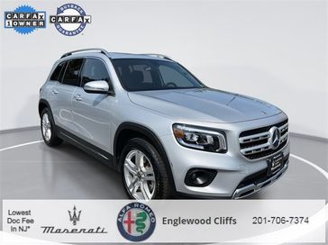 2021 Mercedes-Benz GLB 250 250