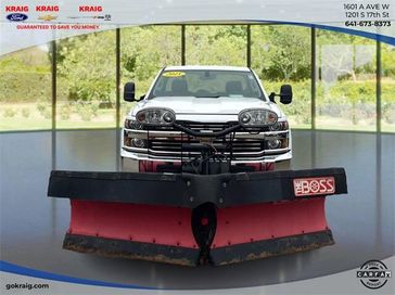 Used 2015 Chevrolet Silverado 3500HD Work Truck