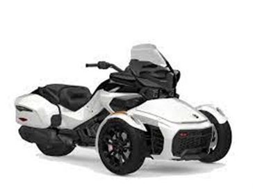 2024 Can-Am SPYDER F3-TOURING  H6RA