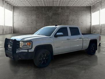 Used 2015 GMC Sierra 1500 SLT