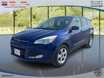 Used 2014 Ford Escape SE