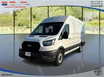 Used 2023 Ford Transit-250 Cargo Van Base