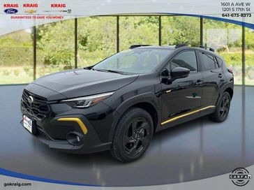 Used 2024 Subaru Crosstrek Sport