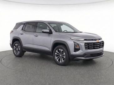 Used 2026 Chevrolet Equinox LT