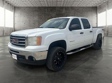 Used 2013 GMC Sierra 1500 SLE