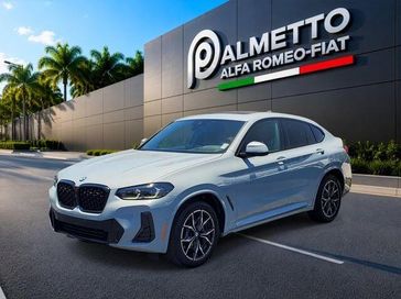Used 2023 BMW X4 xDrive30i Sports Activity