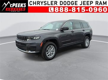 2024 Jeep Grand Cherokee L Laredo X 4x2