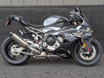 New 2026 BMW S 1000 RR 
