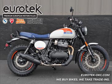 New 2026 Royal Enfield INT BEAR 650 