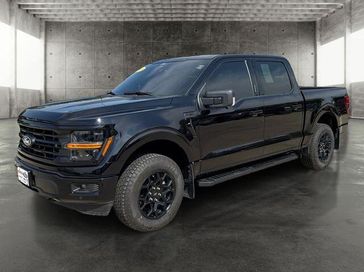 Used 2024 Ford F-150 XLT