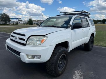 Used 2004 Toyota 4Runner SR5 Sport