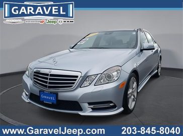 2013 Mercedes-Benz E 350 350