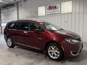 Used 2018 Chrysler Pacifica Touring L Plus