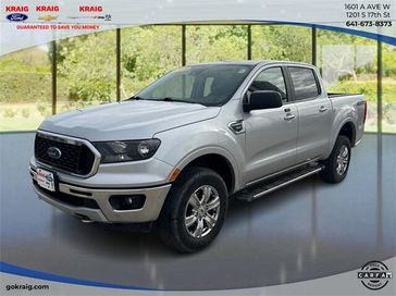 Used 2019 Ford Ranger XLT