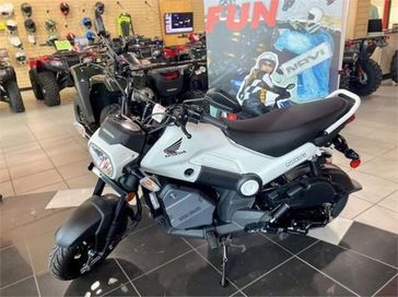 New 2024 Honda Navi 