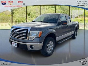 Used 2012 Ford F-150 XLT