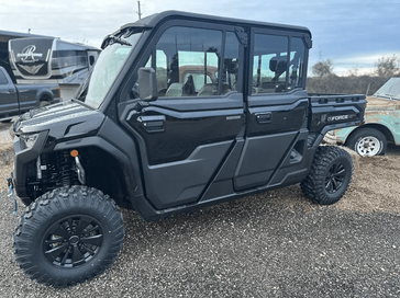 New 2026 CFMOTO UFORCE U10 XL Pro Highland 