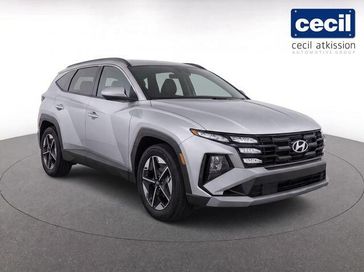 Used 2026 Hyundai Tucson SEL