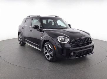 Used 2023 MINI Countryman Classic