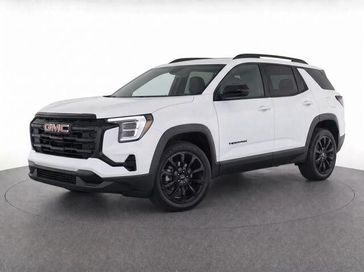 Used 2026 GMC Terrain Elevation