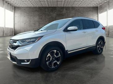 Used 2019 Honda CR-V Touring