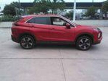 Used 2025 Mitsubishi Eclipse Cross 