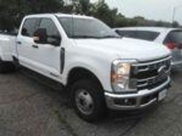 Used 2026 Ford F-350 XLT