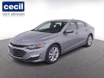 Used 2023 Chevrolet Malibu LT