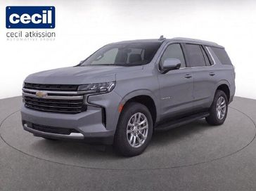 Used 2024 Chevrolet Tahoe LT