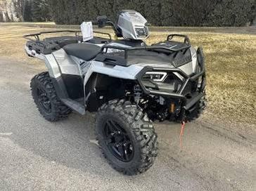 2025 Polaris Sportsman 570 Ultimate