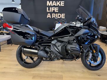 2026 BMW R 1300 RT