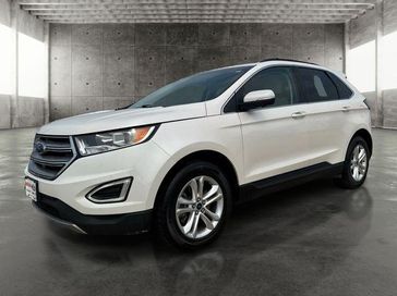 Used 2015 Ford Edge SEL