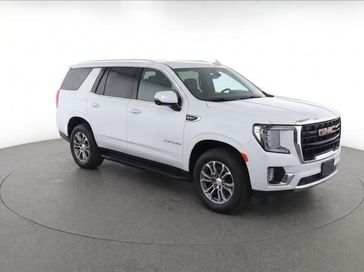 Used 2022 GMC Yukon SLE