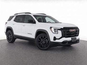 Used 2026 GMC Terrain Elevation