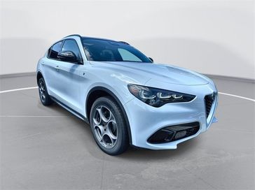 2024 Alfa Romeo Stelvio Ti Awd