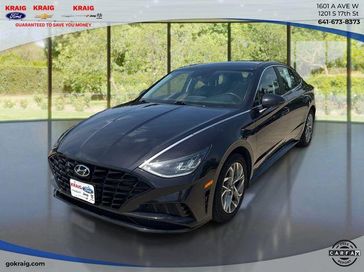 Used 2023 Hyundai Sonata SEL