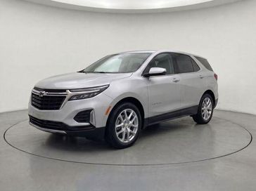 Used 2024 Chevrolet Equinox LT