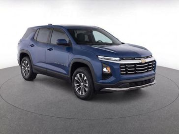 Used 2026 Chevrolet Equinox LT