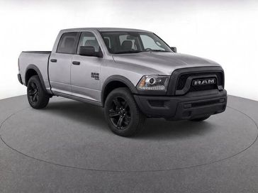 Used 2024 RAM 1500 Classic Warlock