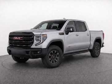 Used 2025 GMC Sierra 1500 AT4X