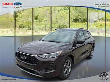 Used 2023 Ford Escape ST-Line