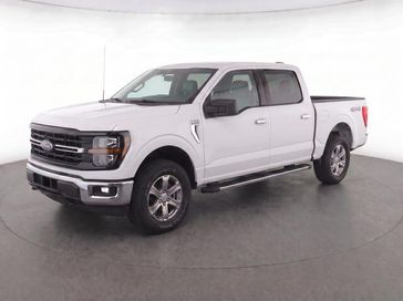 Used 2025 Ford F-150 XLT