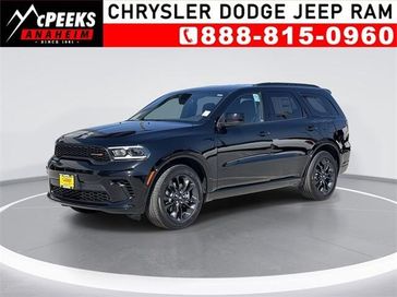 2025 Dodge Durango Gt Rwd